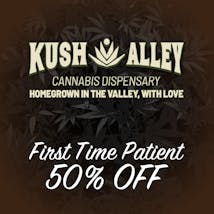 Kush Alley
