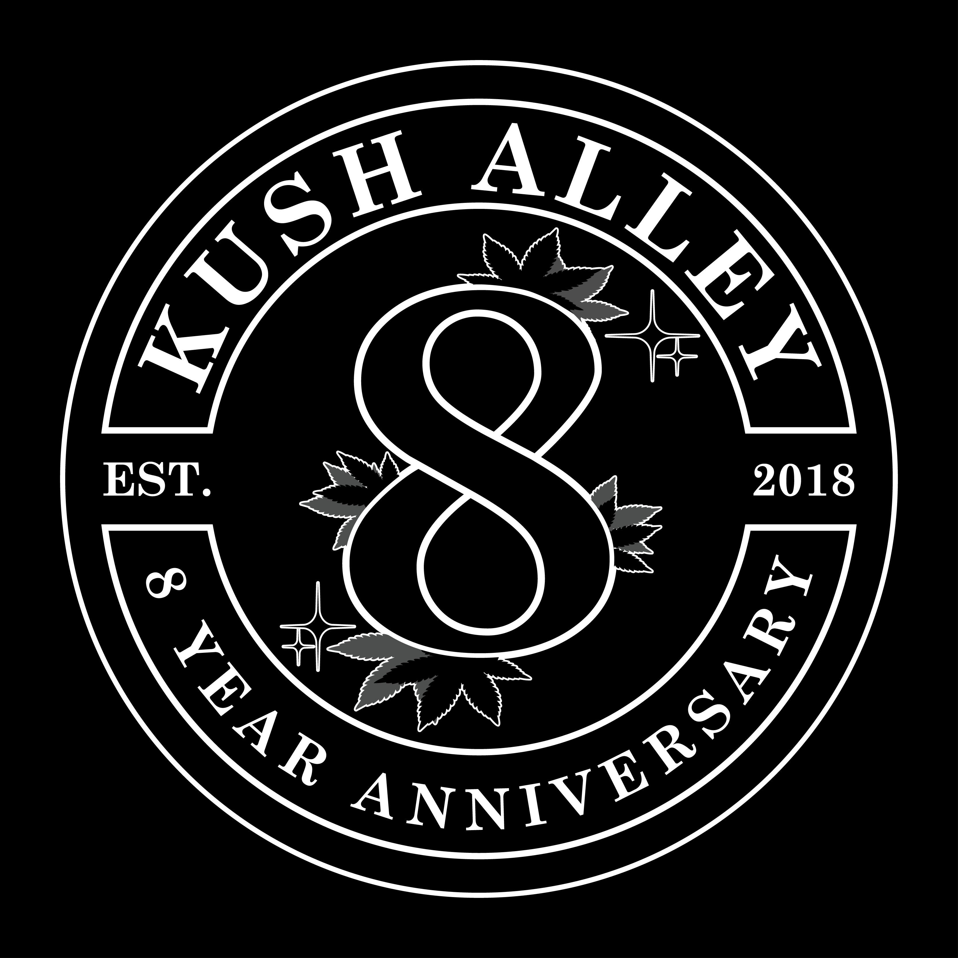 Kush Alley