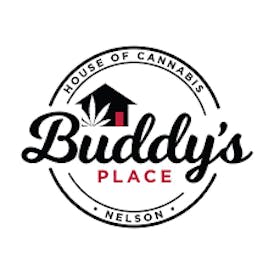 Buddy's Place COMING SOON