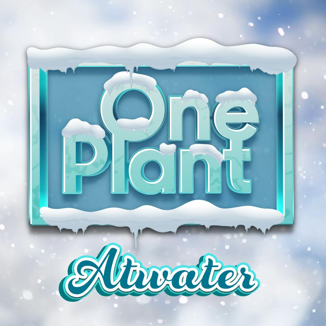 One Plant Atwater