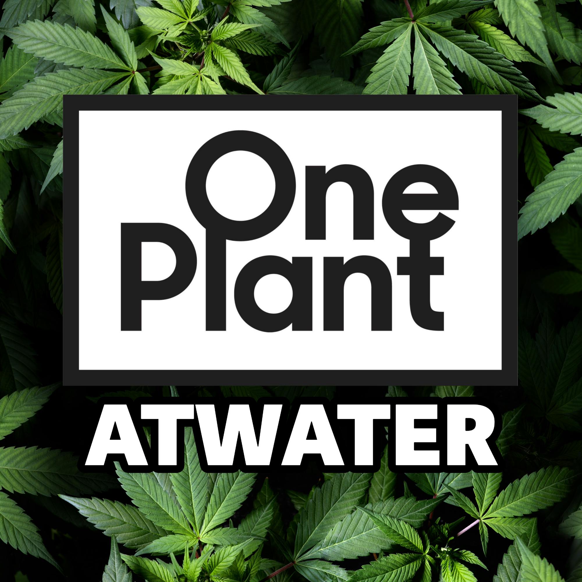 One Plant Atwater