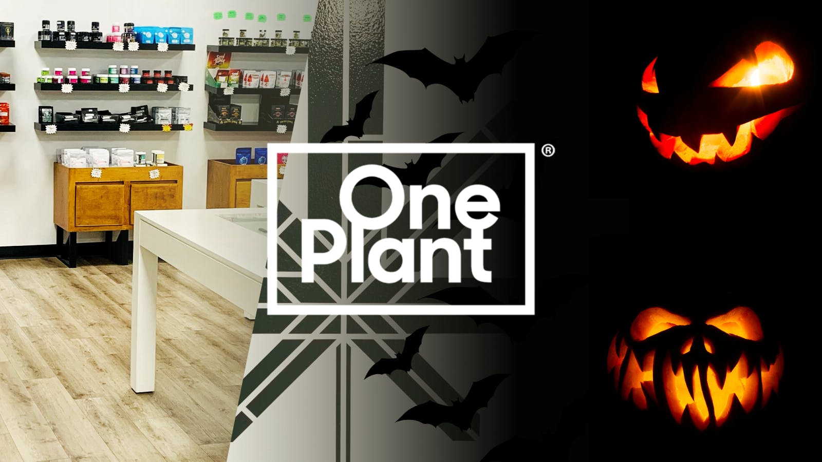One Plant Atwater listing banner