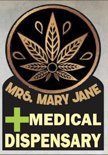 Mrs Mary Jane