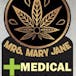 Mrs Mary Jane