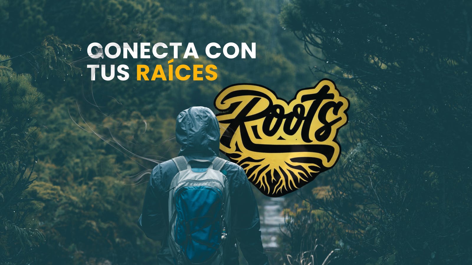 Roots Dispensary listing banner