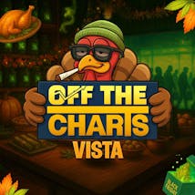 Off the Charts - Vista