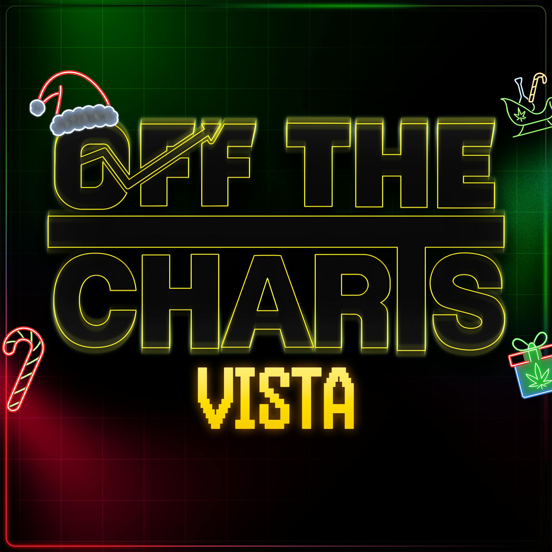 Off the Charts - Vista