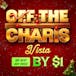 Off the Charts - Vista