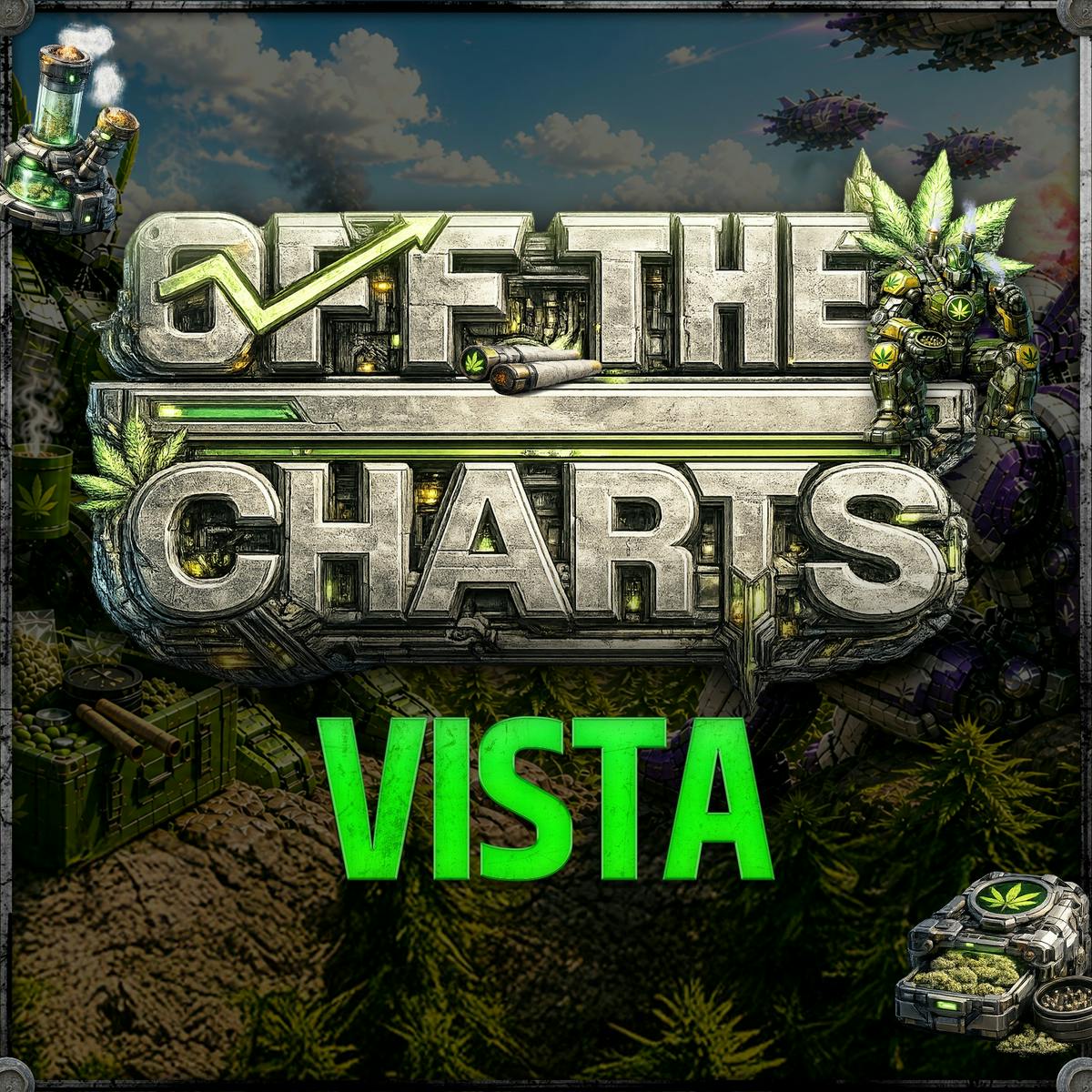 Off the Charts - Vista
