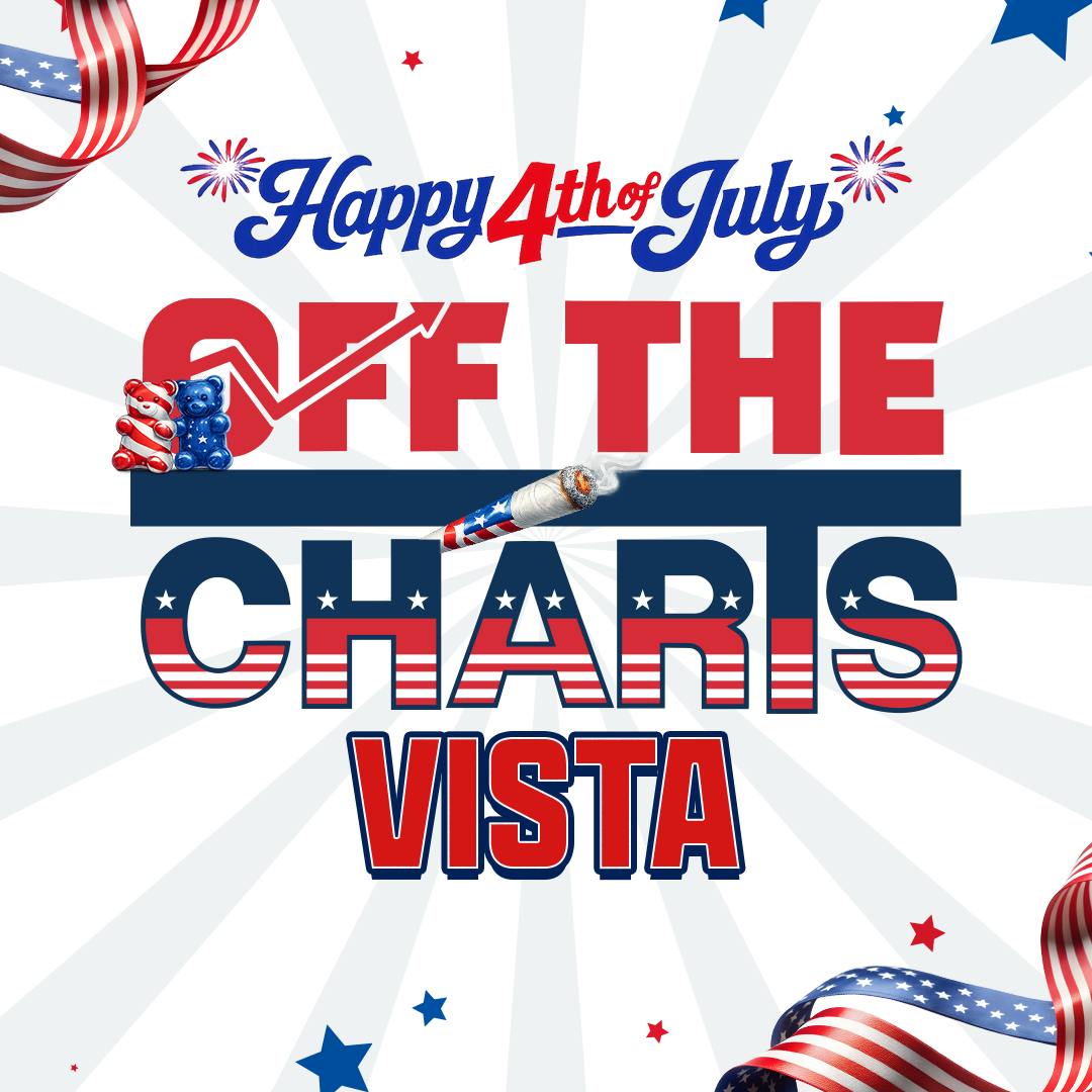 Off the Charts - Vista