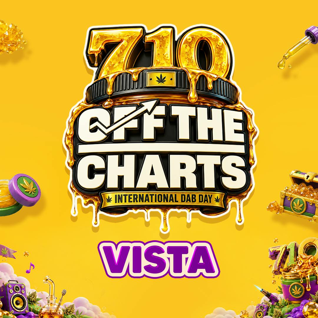 Off the Charts - Vista