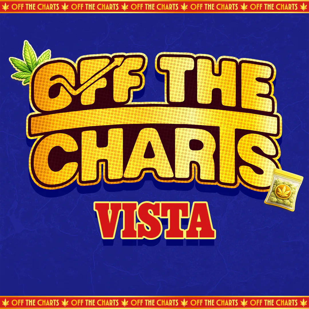 Off the Charts - Vista