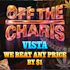 Off the Charts - Vista