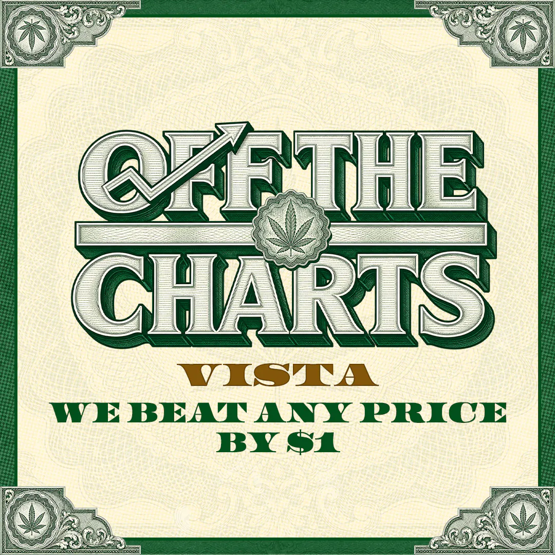 Off the Charts - Vista