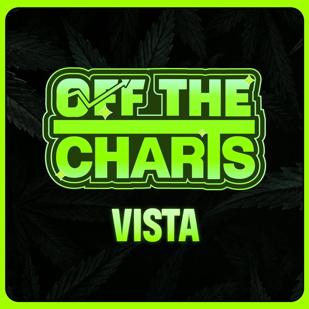 Off the Charts - Vista