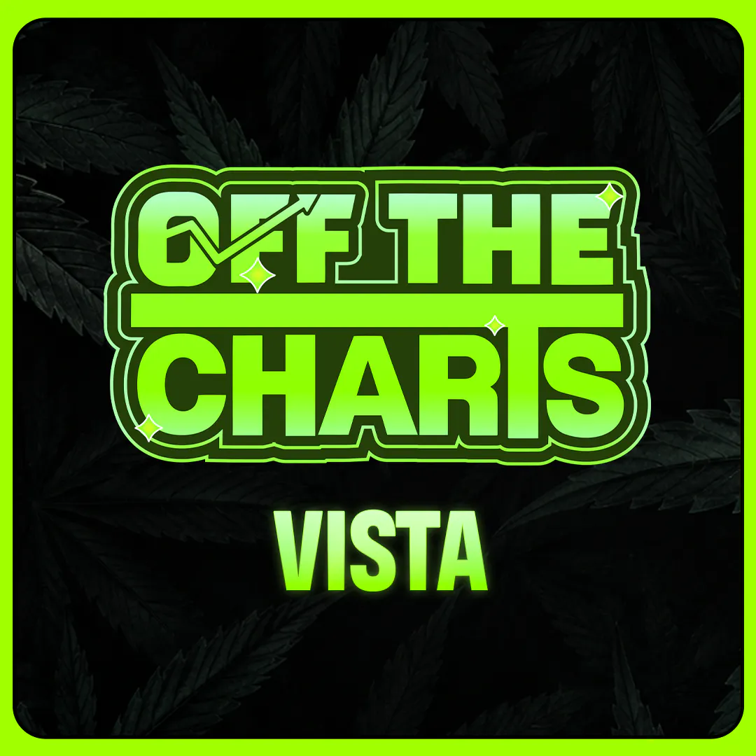 Off the Charts - Vista