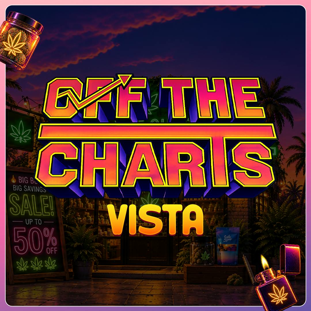 Off the Charts - Vista