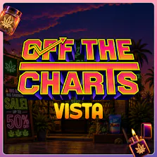 Off the Charts - Vista