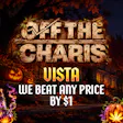 Off the Charts - Vista