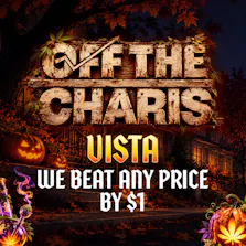 Off the Charts - Vista