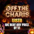 Off the Charts - Vista