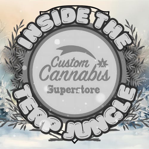 Custom Cannabis
