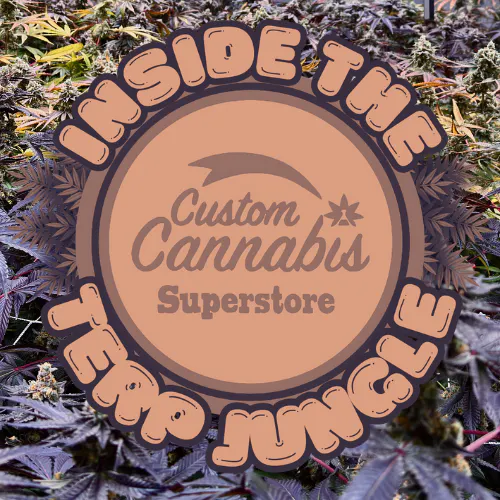 Custom Cannabis