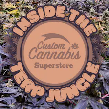 Custom Cannabis