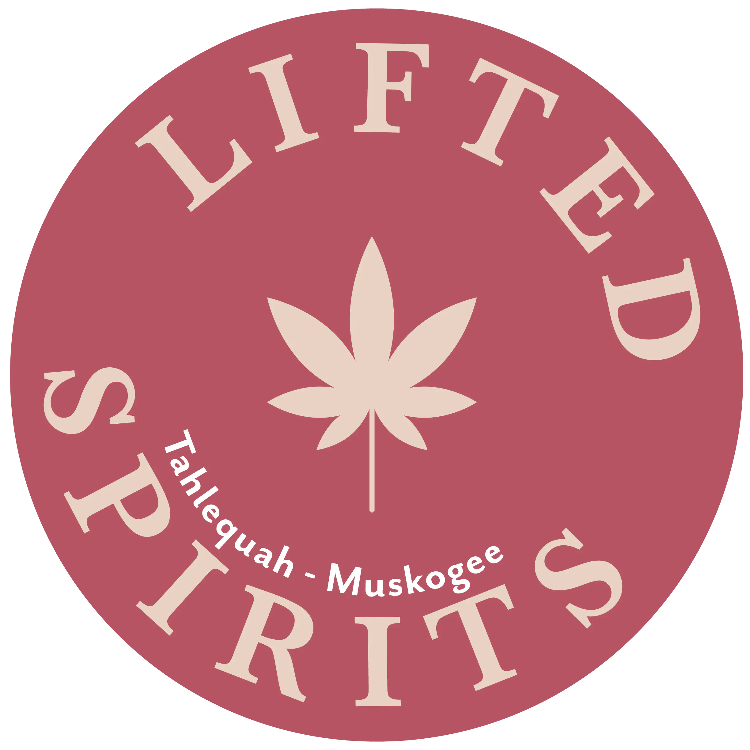 Lifted Spirits Muskogee