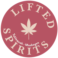 Lifted Spirits Muskogee