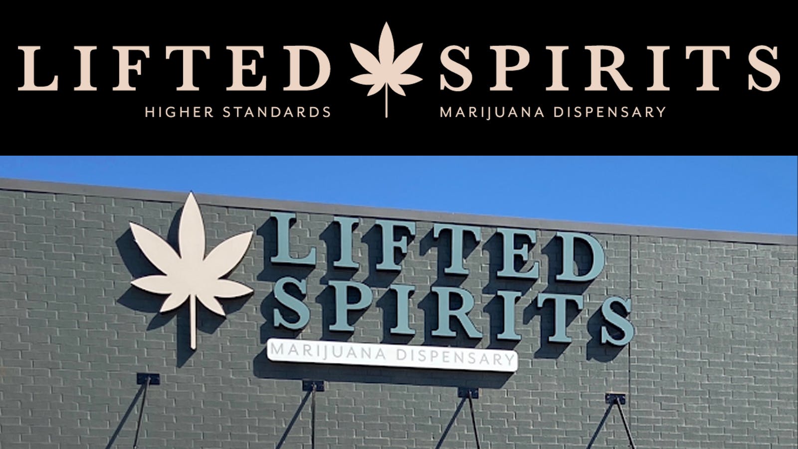 Lifted Spirits Muskogee listing banner