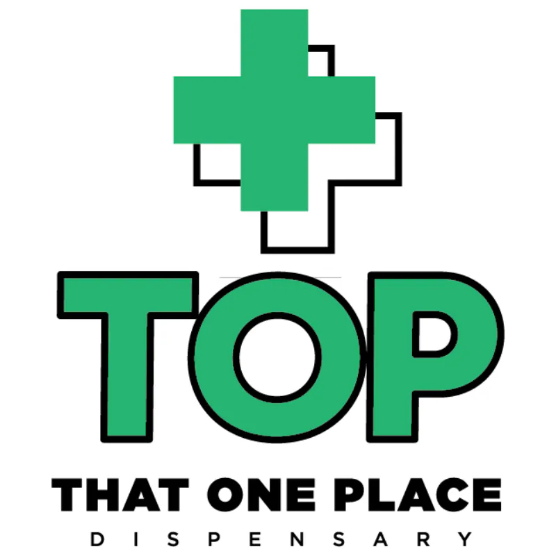 That One Place Dispensary - Bethany