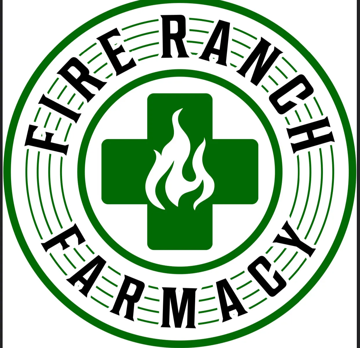 Fire Ranch Farmacy