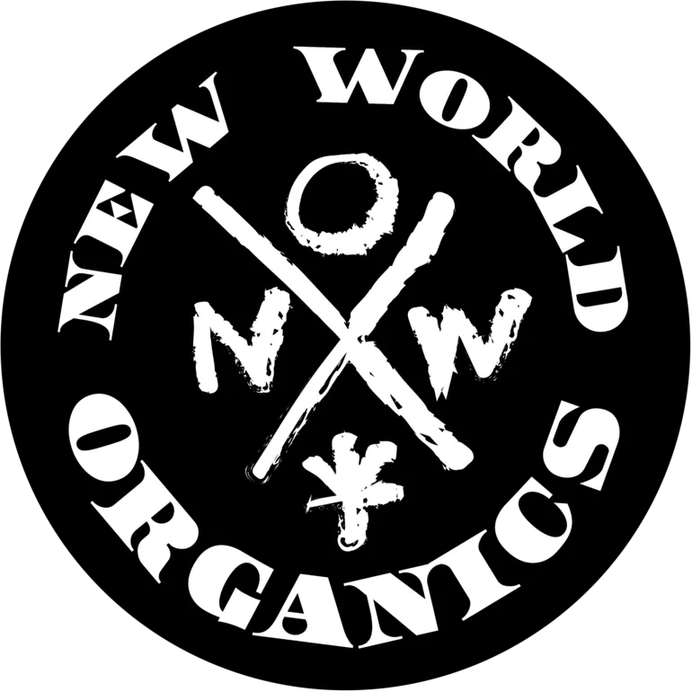 New World Organics Rockland