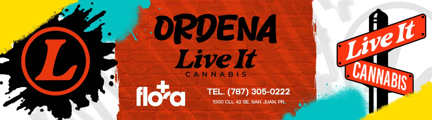 FLORA listing banner