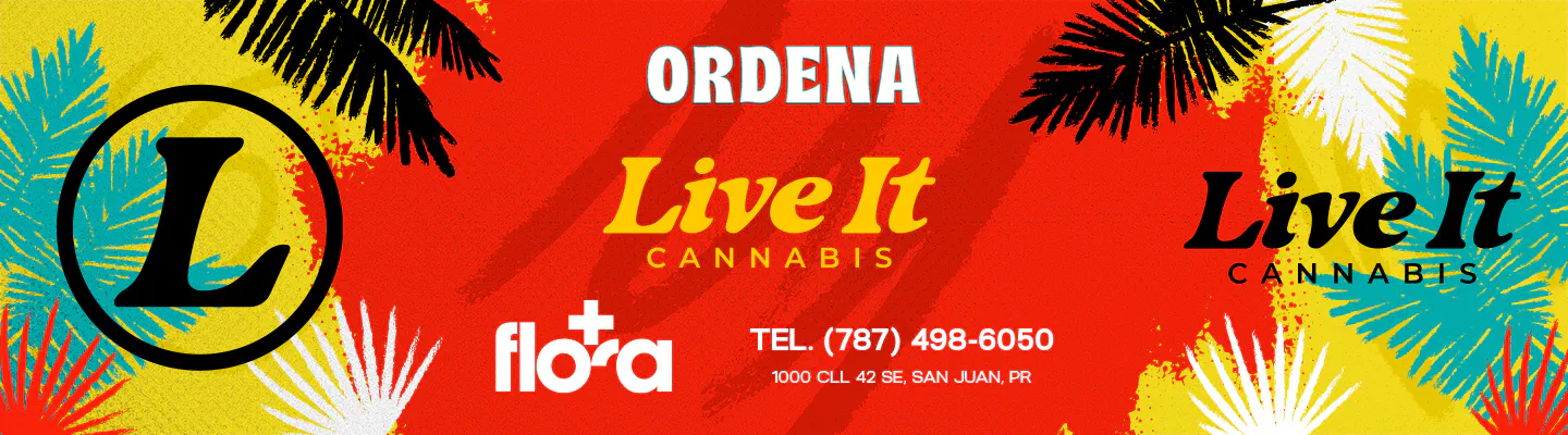 FLORA listing banner