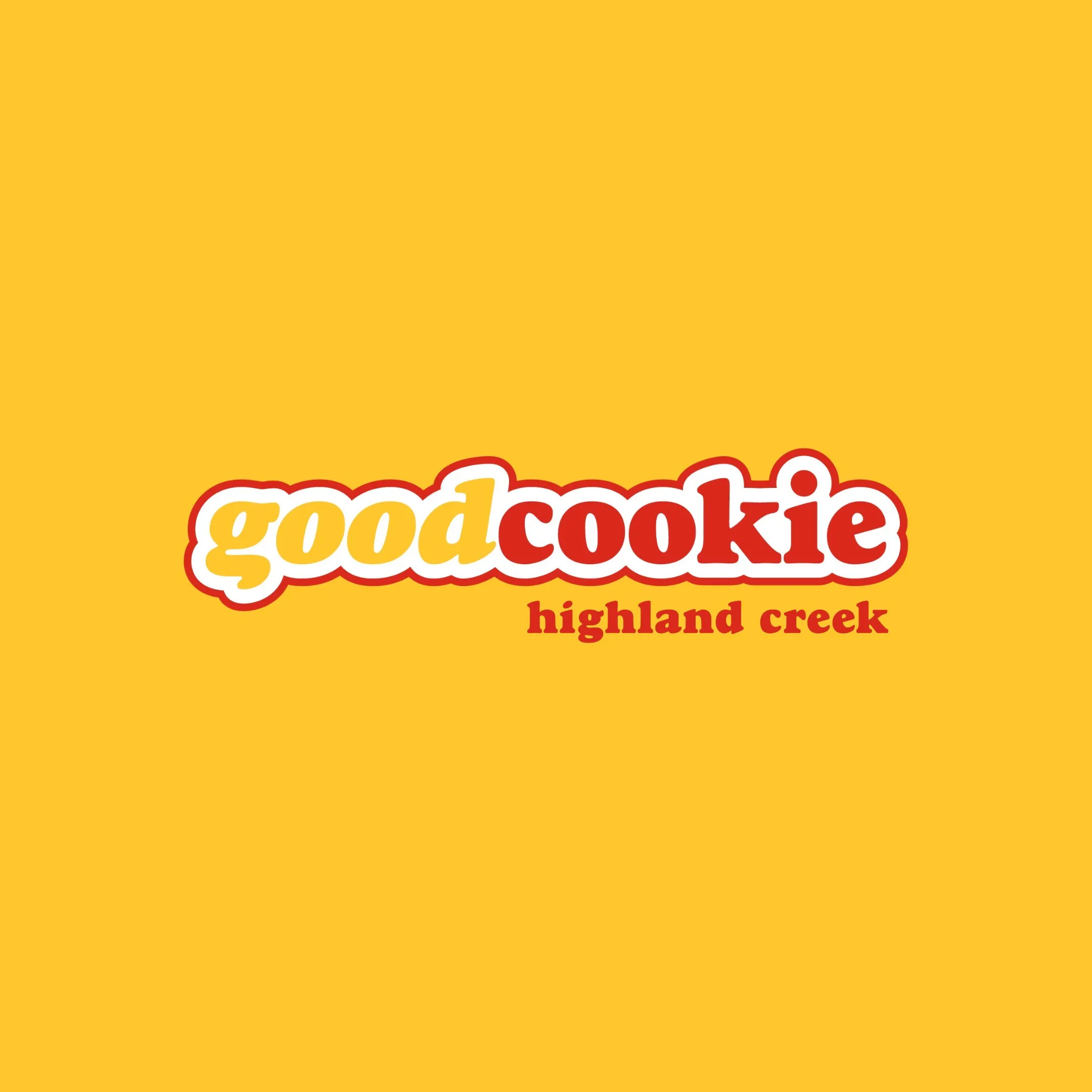 Good Cookie - Highland Creek