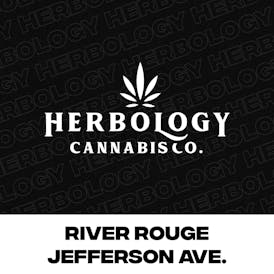 Herbology Cannabis Co. - Jefferson Ave - Recreational