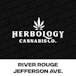 Herbology Cannabis Co. - Jefferson Ave - Recreational
