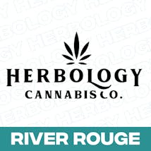 Herbology Cannabis Co. - Jefferson Ave - Recreational