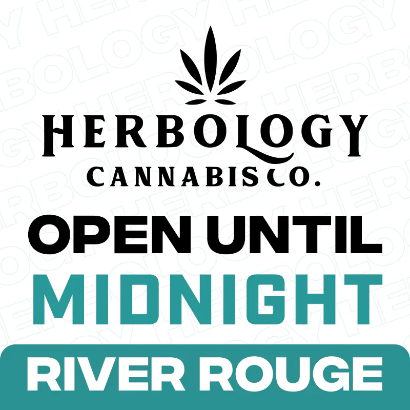 Herbology Cannabis Co. - Jefferson Ave - Recreational