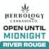 Herbology Cannabis Co. - Jefferson Ave - Recreational