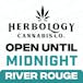 Herbology Cannabis Co. - Jefferson Ave - Recreational