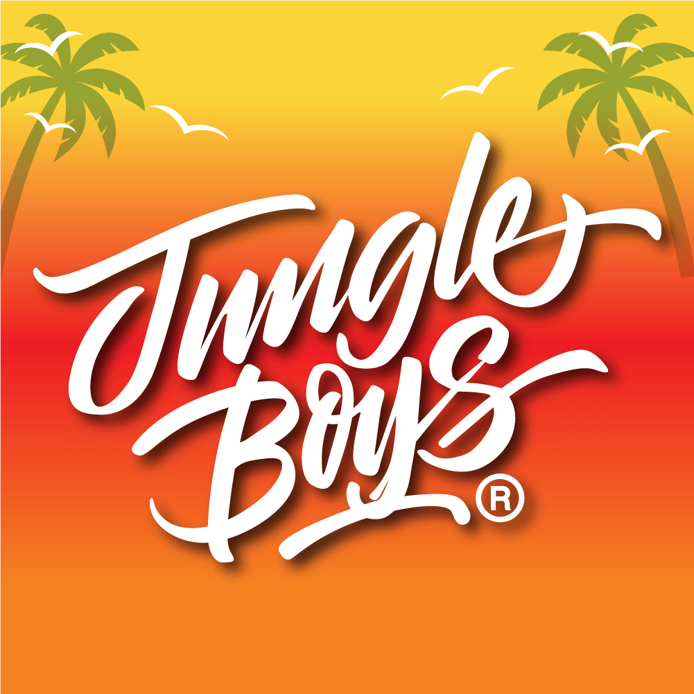 Jungle Boys OC