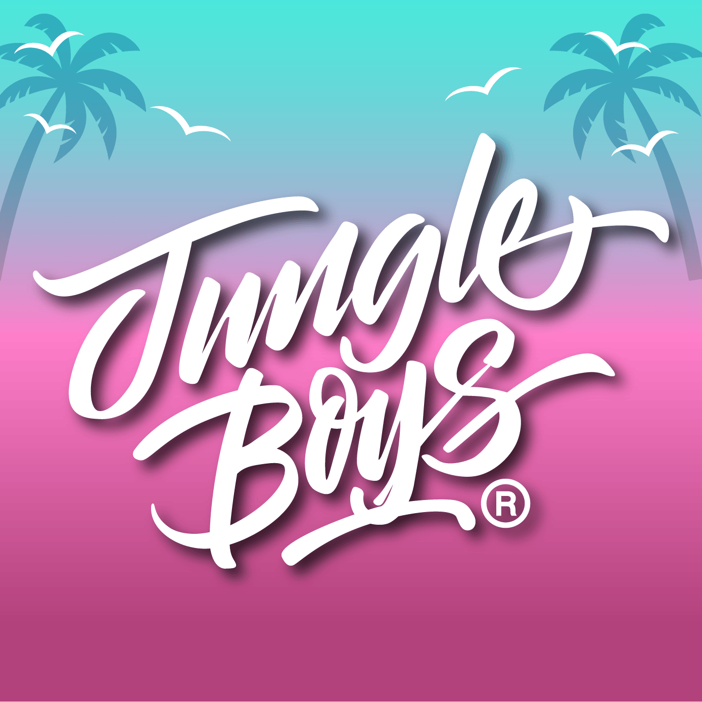 Jungle Boys OC