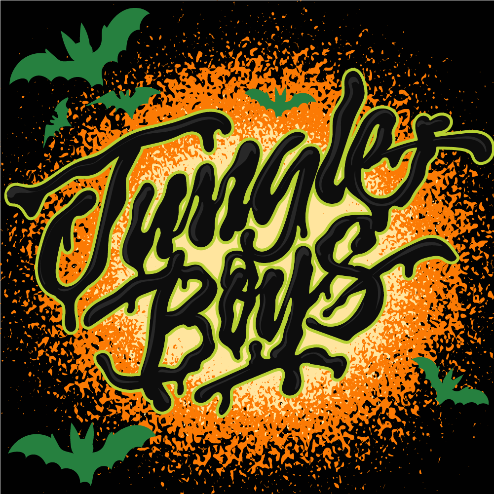 Jungle Boys OC