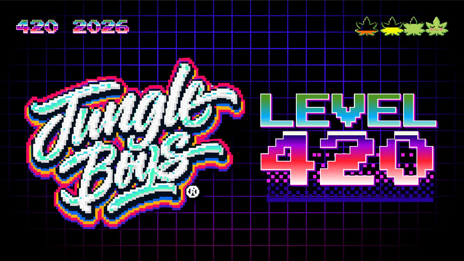 Jungle Boys OC listing banner