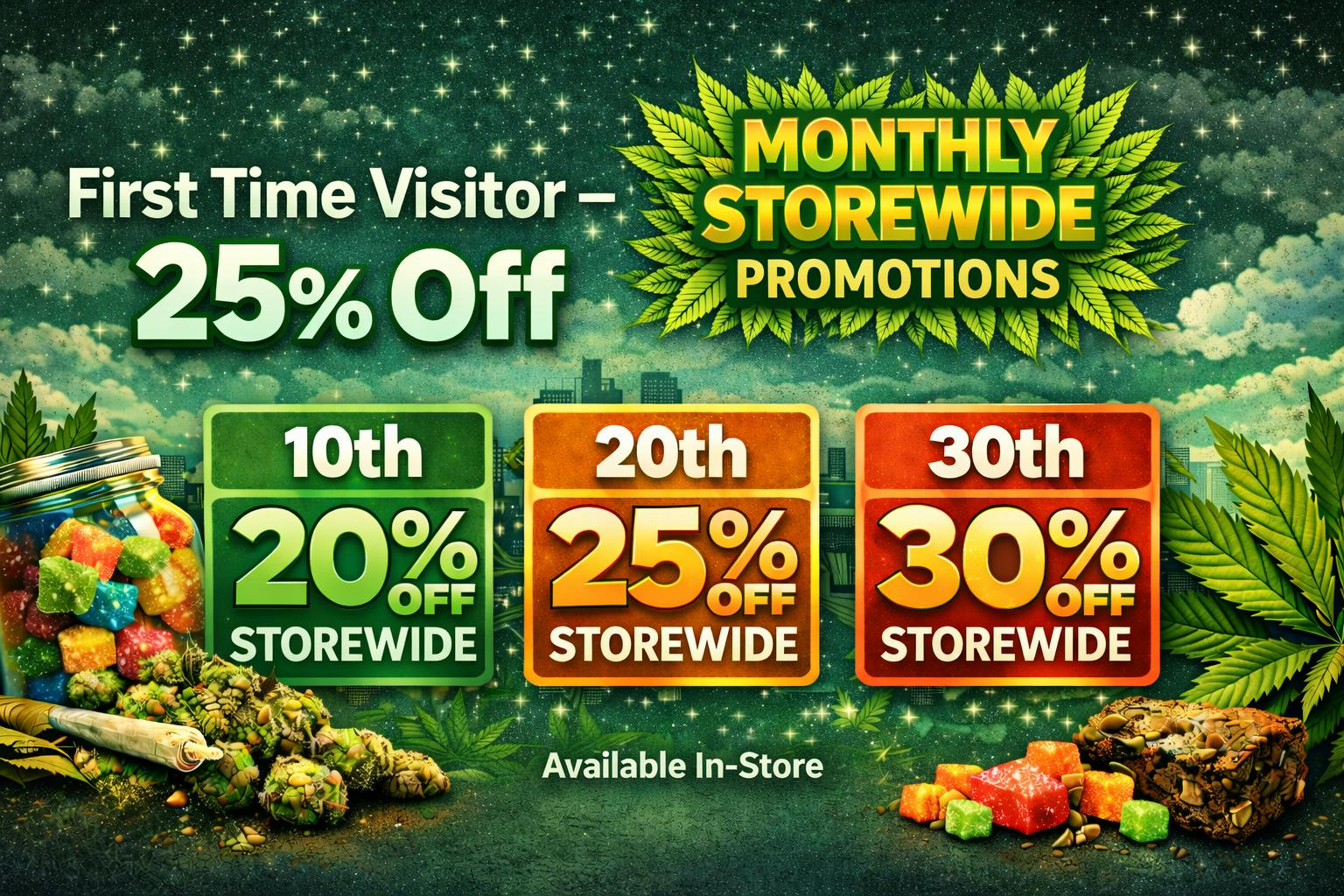 iLYFTED - Studio City / Sherman Oaks listing banner