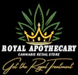 Royal Apothecary