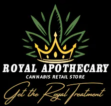Royal Apothecary
